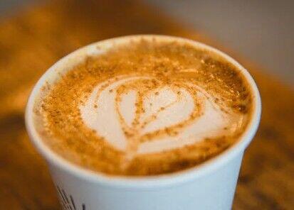 Chai Latte