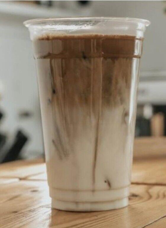 Spanish Latte