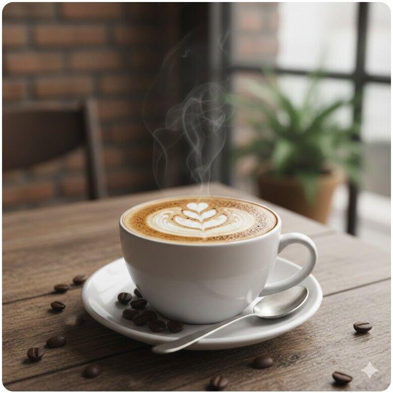Cappuccino