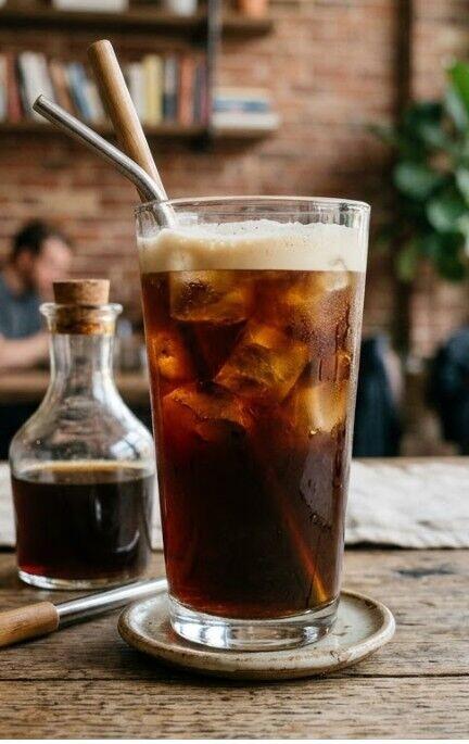 Cold Brew